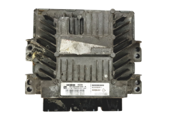 Calculateur S122326109A SID301 8200565863 8200592611 Renault 20991