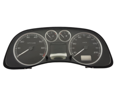 Bloc Compteurs Vitesse Peugeot 307 9647538280 A01
