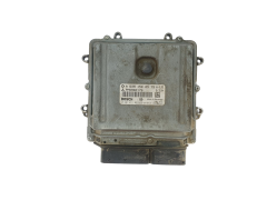 Calculateur Smart A6391500579 0281011840  Bosch 41705