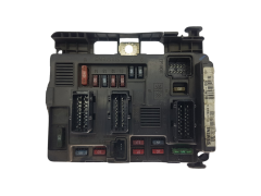 Calculateur BSM-B3 9643498880 T118470003G PSA Siemens 1955 Calculateur BSM-B3 9643498880 T118470003G PSA Siemens 1955