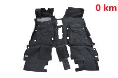 Tapis Intérieur Renault Captur 749021309R 0km