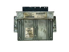 Calculateur 9642222380 9653342880 21584577-6 PSA Sagem 33568 Calculateur 9642222380 9653342880 21584577-6 PSA Sagem 33568