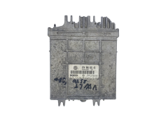 Calculateur 074906021AG 0281010088 VW Bosch 56666