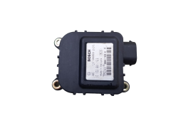 Moteur de l'appareil de chauffage Bosch 0132801169 6447HN Renault Citroen