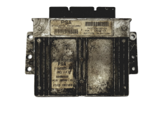 Calculateur 9643782480 9637706180-04 21645920-6 PSA Sagem 16413