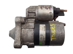 Démarreur Renault Dacia 8200266777 D7E47 1.6 16V Valeo Démarreur Renault Dacia 8200266777 D7E47 1.6 16V Valeo