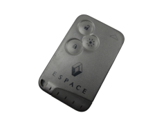 Carte Magnetique Renault Espace IV 4 Carte Magnetique Renault Espace IV 4