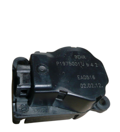 Élément D'ajustage, Clapet De Mélange Original Citroen Peugeot C4 C3 308 6479E1