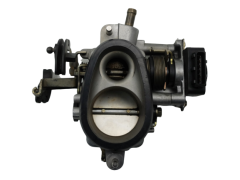Boitier Papillon D’admission Audi 80 117078061 078133154 2.6 V6