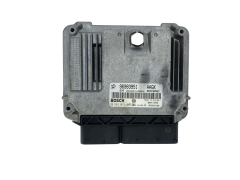 Calculateur 0281015445 96983951 96950821 Chevrolet Bosch 48428 Calculateur 0281015445 96983951 96950821 Chevrolet Bosch 48428