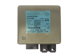 Calculateur Renault 8200061924 6900000310 Koyo