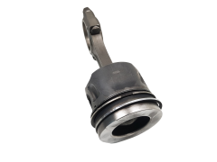 Bielle De Piston 1606651180 0628X1 RH02 2.0 HDi 16v Citroen Peugeot