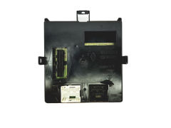 Calculateur BSI 8200192466 21668719-4A Renault Sagem 22727