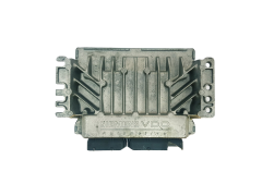 Calculateur Mini 1214 7557395-01 S122237006B Siemens 