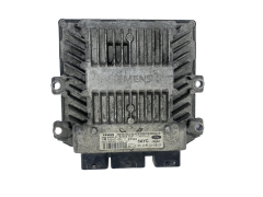 Calculateur 3S61-12A650-LC 5WS40140E-T 5AYC Ford Siemens 51511