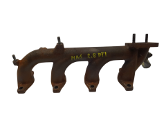 Collecteur D’echappement 7701045133 99468864 Renault Master 2 2.8 DTI Iveco