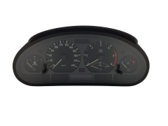 Bloc Compteurs Vitesse BMW 3 E46 6211 6906884 0263606265 2074