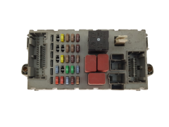 Calculateur BSI 51786802 CPL 843C Fiat Lancia Alfa 18227