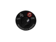 Commutateur Airbag Clio 4 Captur 681995290R Renault