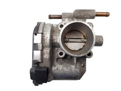Boitier Papillon D’admission Opel 24420536 0280750133 Bosch 2759
