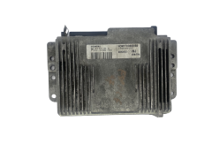 Calculateur 7700105153 7700868188 S113717119C Renault Siemens 53558