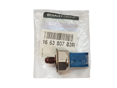 Capteur De Pression De Carburant Original Renault Dacia 166380783R
