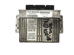 Calculateur 279115210117 279115219916 TATA Valeo