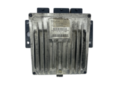 Calculateur Renault 8200911560 8200909666 R0410B041C Delphi 50951