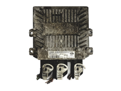 Calculateur 7S61-12A650-BA 5WS40432A-T Ford Siemens 18138