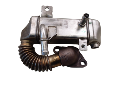 Refroidisseur Egr Renault Nissan Opel Mercedes 147350678R 1.6 DCI