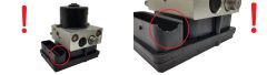 Pompe Abs SsangYong Rodius 48910-21500 06.2109-0785.4