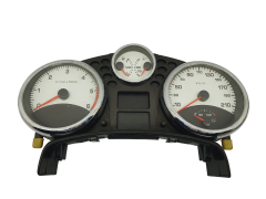 Bloc Compteurs Vitesse Peugeot 207 9662904980 A2C53190342 60973