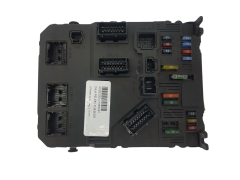 Calculateur BSI F01-00 S118085300K 9652474380 PSA Siemens 2066