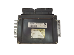 Calculateur Mini 1214 7527610-01 S118012001N Siemens 30665