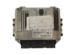 Calculateur 0281013872 9664843780 9653958980 PSA Bosch 2933 Calculateur 0281013872 9664843780 9653958980 PSA Bosch 2933
