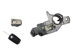 Commutateur D’allumage Opel Astra H 2421430 N0501881 Commutateur D’allumage Opel Astra H 2421430 N0501881