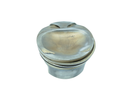 Piston Moteur 120A17936R 1.2 TCe Renault 72L74 Mahle Piston Moteur 120A17936R 1.2 TCe Renault 72L74 Mahle