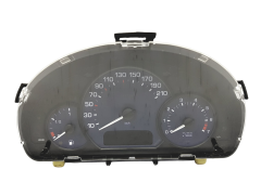 Bloc Compteurs Vitesse Peugeot 1007 9658241480 44921