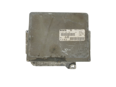 Calculateur 0261203736 9620398980 MA3.1 26FM0266 PSA Bosch 36427