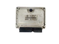 Calculateur 045906019BP 0281012194 VW Bosch 39277