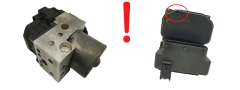 Pompe Abs Nissan Primera 476609F618 0265216897 0273004633 63009