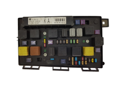 Boîtier Fusibles 13250232 KA 5DK009464-30 Opel GM 20793