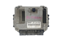 Calculateur 0281011148 8200311539 8200303141 Renault Bosch 43852