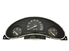 Bloc Compteurs Vitesse Opel Corsa B 90533933NC GM 41052 Bloc Compteurs Vitesse Opel Corsa B 90533933NC GM 41052