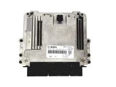 Calculateur 0281032225 237106230R 237106607R Renault Bosch 29093