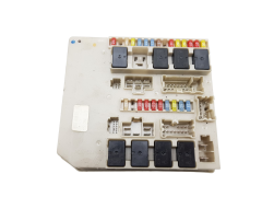 Calculateur UPC BSI Modus Clio 3 356231E 8200356231 Renault S34 Calculateur UPC BSI Modus Clio 3 356231E 8200356231 Renault S34