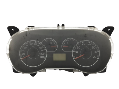 Bloc Compteurs Vitesse Fiat Grande Punto 51867545 29420
