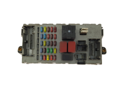 Boîtier Fusibles Fiat 46520600 CPL Delphi 20334