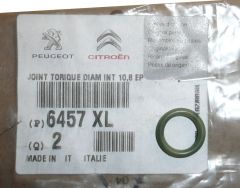 Joint Nouvelle Original 6457.XL 6457XL Citroen Peugeot