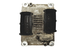 Calculateur 00551919810 0261207088 Lancia Bosch